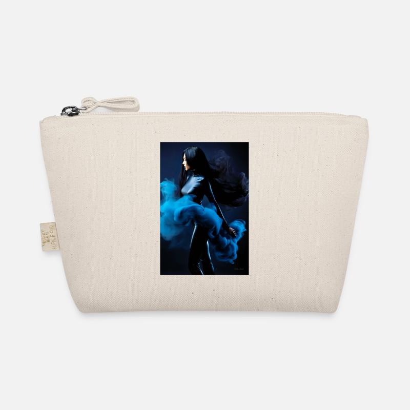 Beauté bleue 2 Trousse biologique