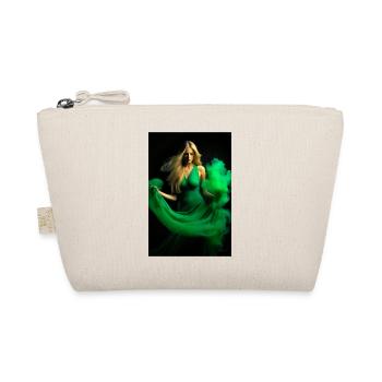 Beauté verte 3 - Trousse biologique - nature - Devant