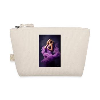 Purple Beauty 4 - Trousse biologique - nature - Devant