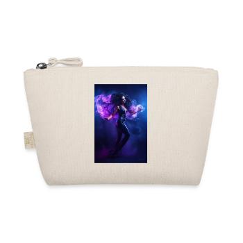Purple Beauty 2 - Trousse biologique - nature - Devant