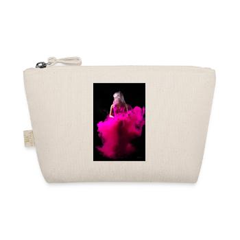 Magenta Beauté 4 - Trousse biologique - nature - Devant