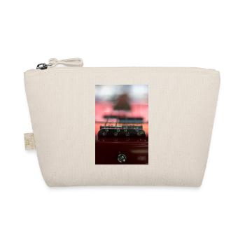 guitare - Trousse biologique - nature - Devant