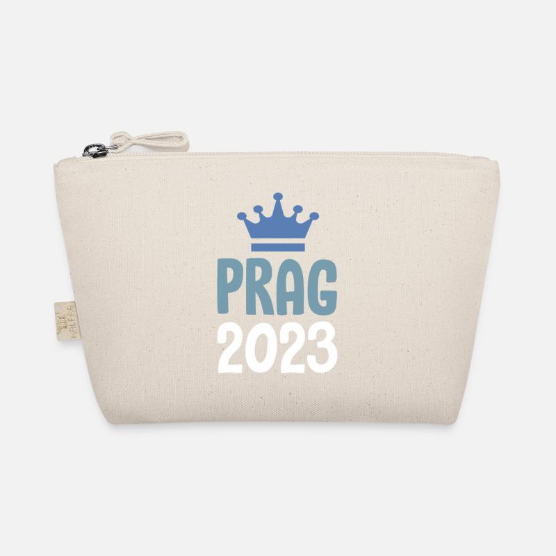Couronne de Prague 2023 Trousse biologique