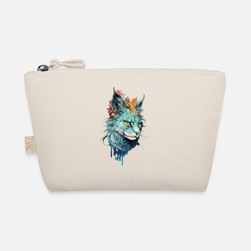 Chat voleur Trousse biologique