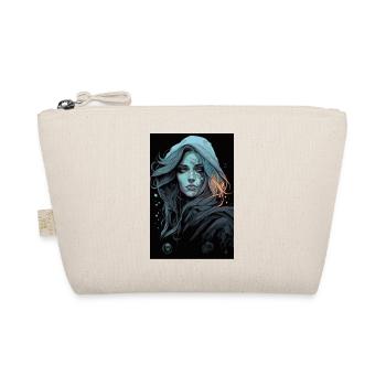 dark style - Trousse biologique - nature - Devant