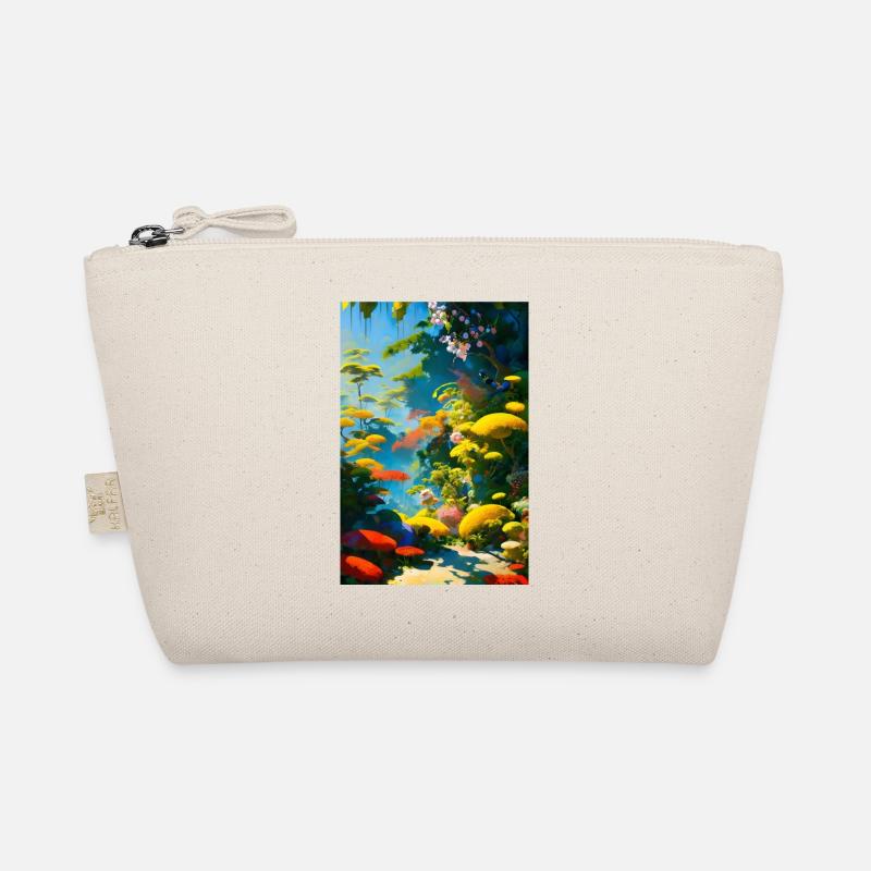 Wilderness Bio-Täschchen