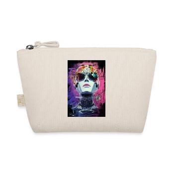 FASHION FATALITY 2 By Yume Origins - Organic Pouch - nature - Front