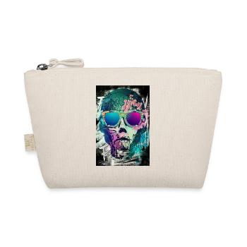 FASHION FATALITY 3 By Yume Origins - Organic Pouch - nature - Front