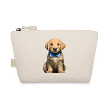 Propriétaires de chiens Golden Retriever chiots chiens - Trousse biologique - nature - Devant