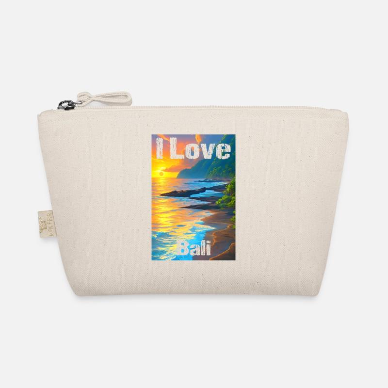 J’adore Bali Trousse biologique