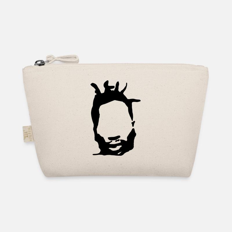 ODB tee shirt Organic Pouch