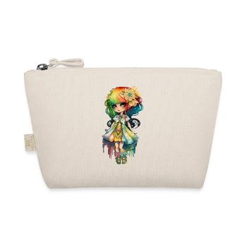 Lady Color - Organic Pouch - nature - Front