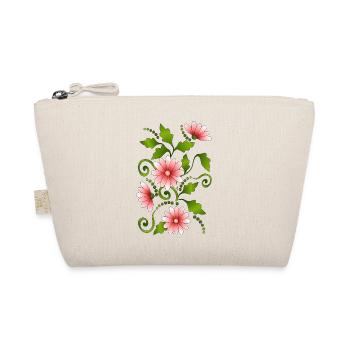 Fleur - Trousse biologique - nature - Devant