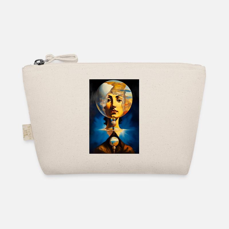 Planet Organic Pouch