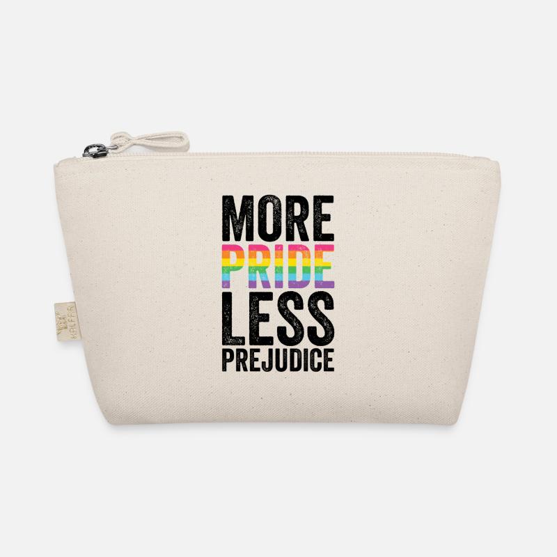 Mois de la fierté LGBT - Plus de fierté, moins de préjugés Trousse biologique