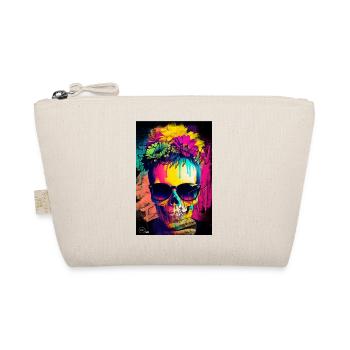 FASHION FATALITY 5 By Yume Origins - Organic Pouch - nature - Front
