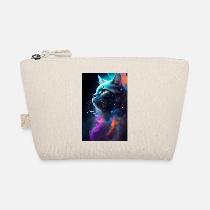 Visage de chat Trousse biologique