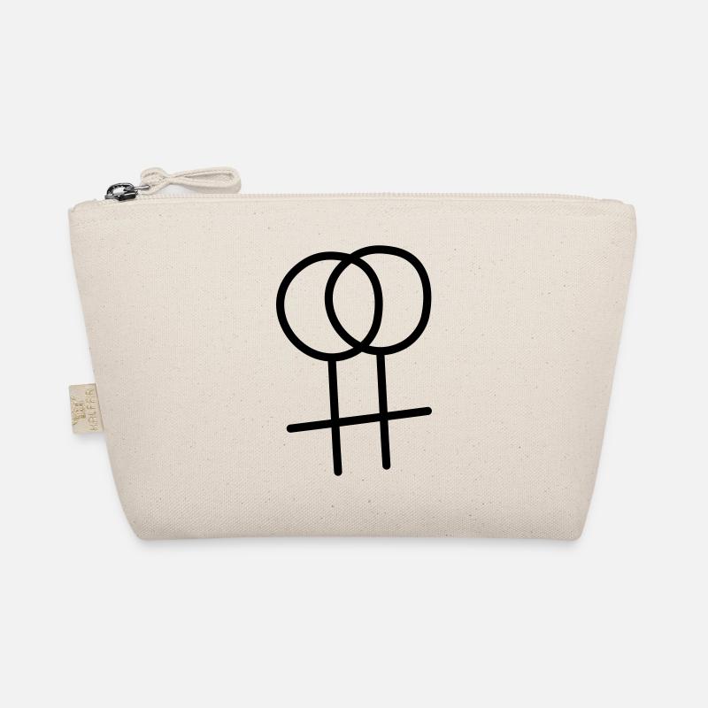 Lesbienne 1 Trousse biologique
