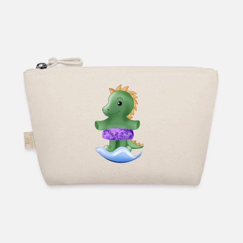 Petit dinosaure Trousse biologique