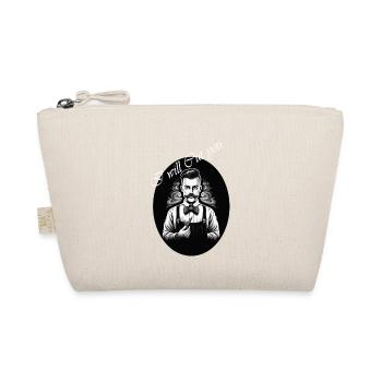 Barber_I vous coupera - Trousse biologique - nature - Devant