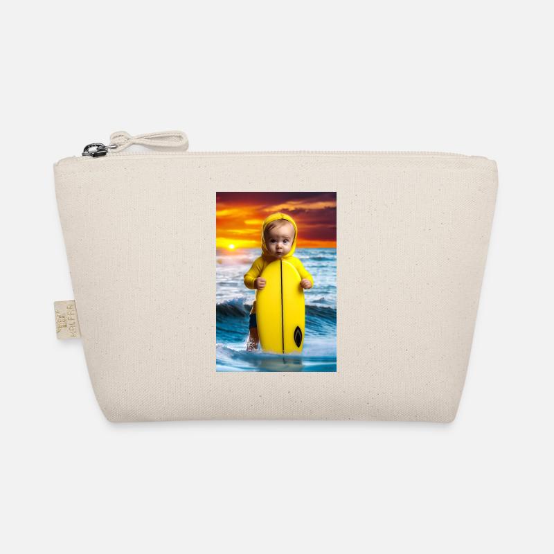 Surfer Bébé Trousse biologique