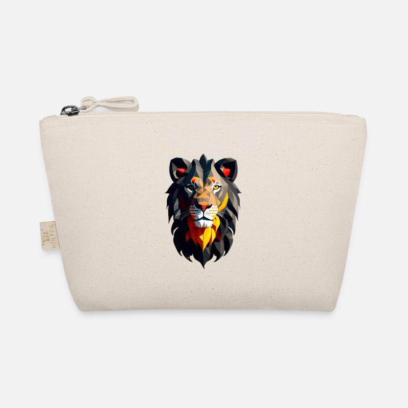 Lion #2 Trousse biologique