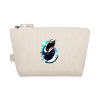 sharknado #1 - Trousse biologique - nature - Devant