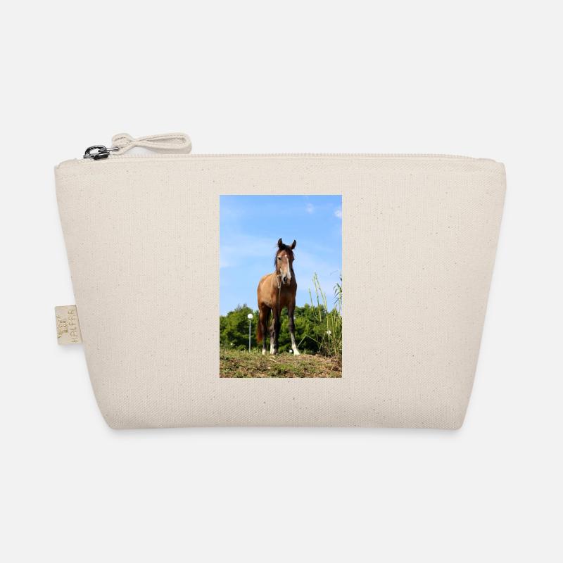 Affiche Cheval Cheval Trousse biologique