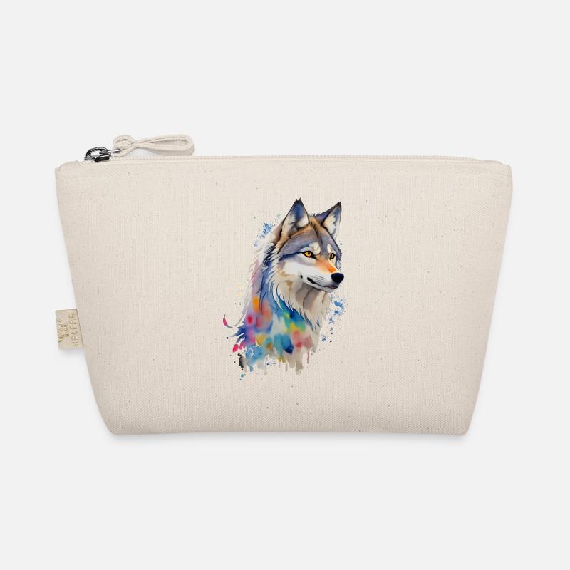 Loup Trousse biologique