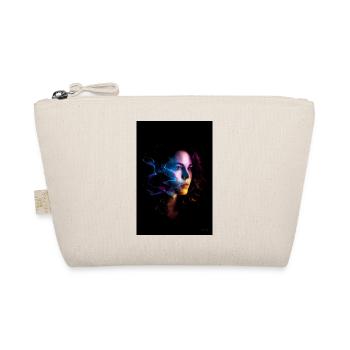 Sensual 5 - Organic Pouch - nature - Front