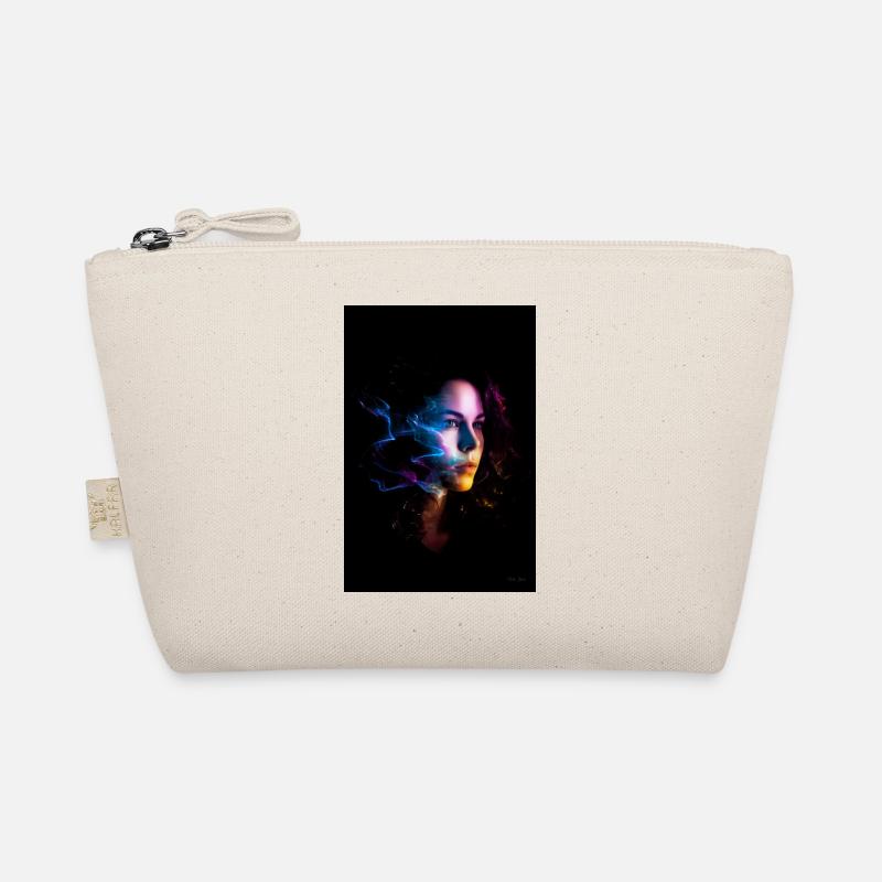 Sensual 5 Organic Pouch