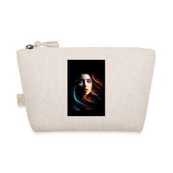 Sensual 1 - Organic Pouch - nature - Front