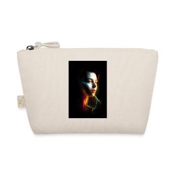 Sensual 2 - Organic Pouch - nature - Front