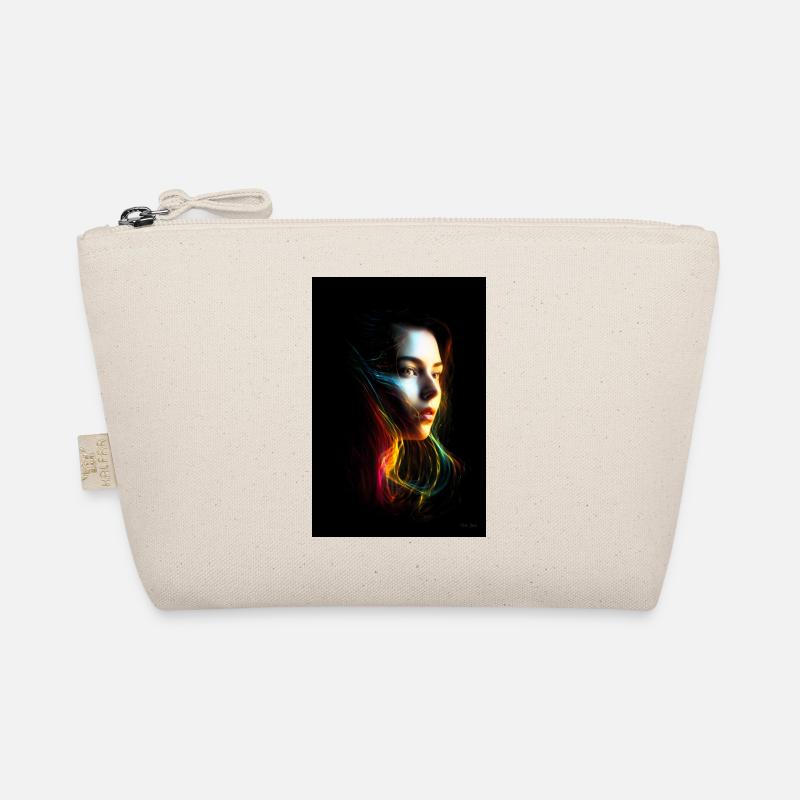 Sensual 2 Organic Pouch