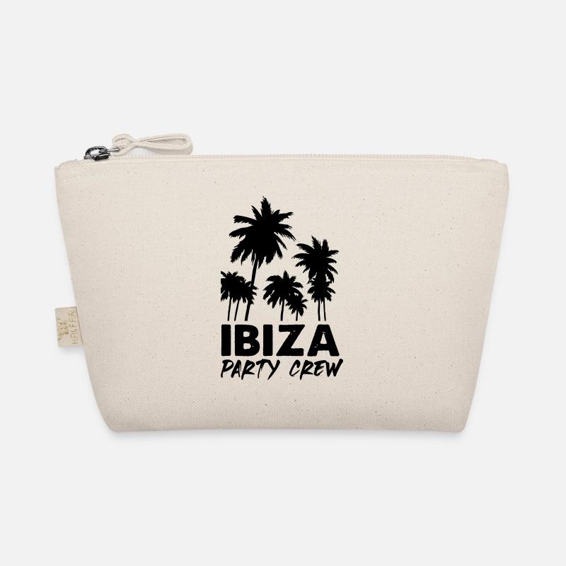 ÉQUIPE DE FÊTE D’IBIZA Trousse biologique