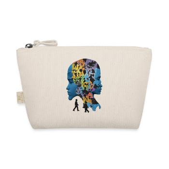 Le puzzle humain - Trousse biologique - nature - Devant