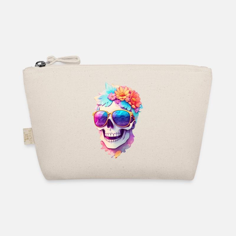 Crâne Trousse biologique