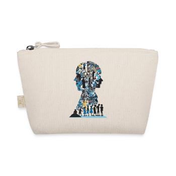 Le puzzle humain - Trousse biologique - nature - Devant