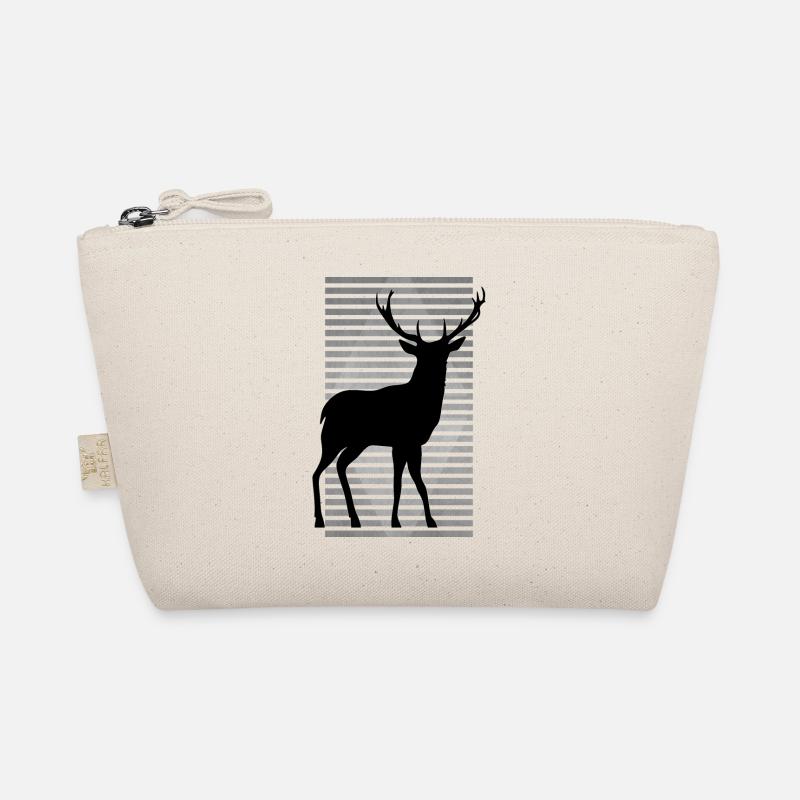 Cerf Trousse biologique