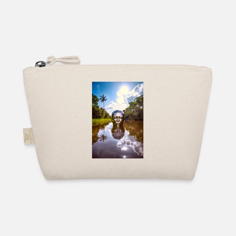 Amazon Organic Pouch