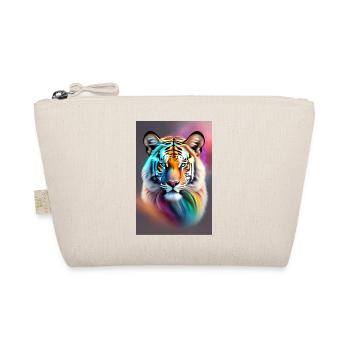tete de tigre - Trousse biologique - nature - Devant