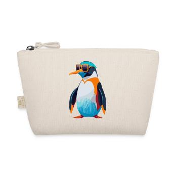 Révolution des pingouins - Trousse biologique - nature - Devant
