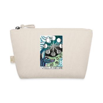 Roue de la Fortune - Trousse biologique - nature - Devant