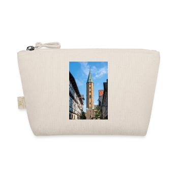 Église des Saints Côme et Damian Goslar - Trousse biologique - nature - Devant