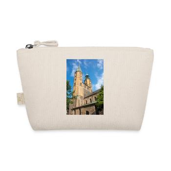 Église des Saints Côme et Damian Goslar - Trousse biologique - nature - Devant
