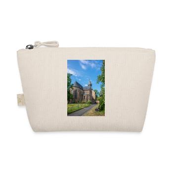 église paroissiale Saint-Pierre et Paul Goslar - Trousse biologique - nature - Devant