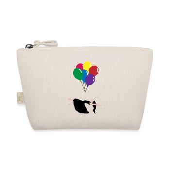 Balloon - Trousse biologique - nature - Devant
