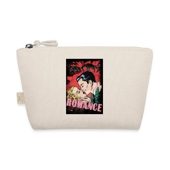 VINTAGE ROMANCE 4 BIS - Trousse biologique - nature - Devant