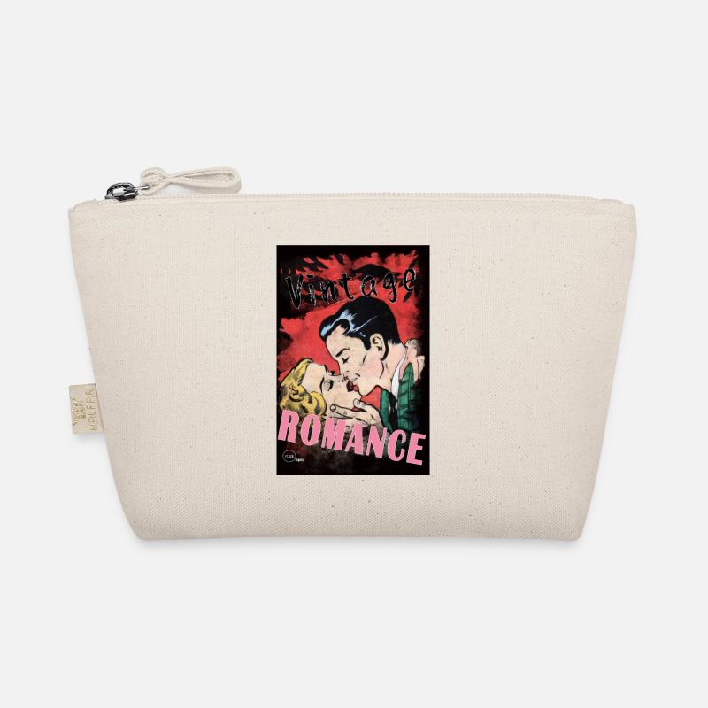 VINTAGE ROMANCE 4 BIS Trousse biologique