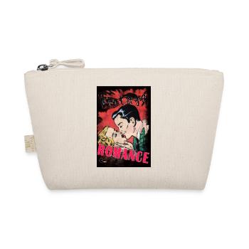 VINTAGE ROMANCE 4 By Yume Origins - Organic Pouch - nature - Front